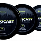 MonoCast Monofilament Main Line