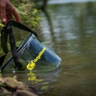 RIDGE MONKEY COLLAPSIBLE WATER BUCKET