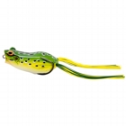 GREEN LEOPARD