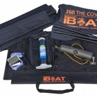 IBOAT 260 - ACCESSORI INCLUSI