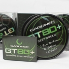 GT80+ DEEP GREEN