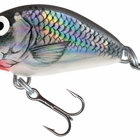 HOLOGRAPHIC GREY SHINER