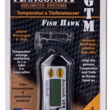 ANACONDA GTM FISH HAWK