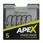 Ape-X Chod Hooks