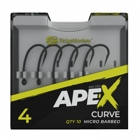 APE-X CURVE RIDGE MONKEY