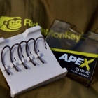 APE-X CURVE RIDGE MONKEY