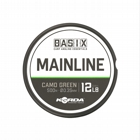 BASIX MAIN LINE