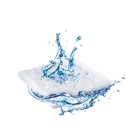 BioPad - Ovatta filtrante