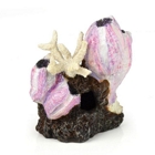 biOrb - Barnacle ornament small pink
