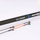 Canne Aquos Ultra-C Feeder - Dettagli