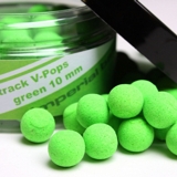 CARPTRACK FLYING HOOK V-POPS BAITS 10MM