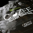 CoZee Toilet Bag Refills