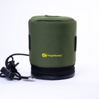 Ecopower USB Heated Gas Canister Cover