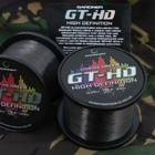 GARDNER GT-HD HIGH DEFINITION LINE