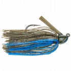 HACK ATTACK HEAVY COVER JIG Okeechobee Craw
