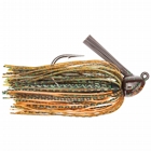HACK ATTACK HEAVY COVER JIG Sexy Craw