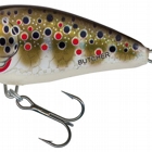 HOLOGRAPHIC BROWN TROUT