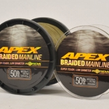 KORDA APEX BRAID MAINLINE