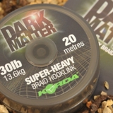 KORDA DARK MATTER BRAID