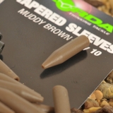 KORDA TAPERED SILICONE SLEEVE