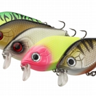 MADCAT TIGHT-S SHALLOW HARD LURES