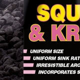 MARUKYU SKRILL PELLET
