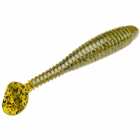 RAGE SWIMMER 12CM GREEN PUMPKIN