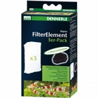 ricambio 3 pezzi dennerle