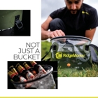 RIDGE MONKEY COLLAPSIBLE WATER BUCKET