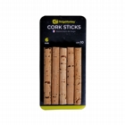 Ridge Monkey Combi Bait Drill Spare Cork Sticks 6mm