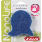 SPUGNA BLU â€œPOWER"