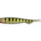 STICKELBACK