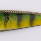 STICKLEBACK