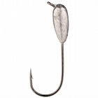 TOUR GRADE TUBE JIG HEADS 5.3g