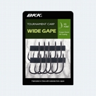 WIDE GAPE