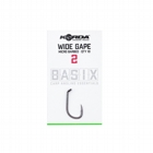 WIDE GAPE BARBLESS