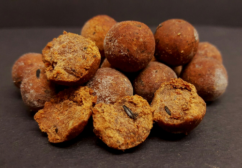 CC MOORE PACIFIC TUNA BOILIES