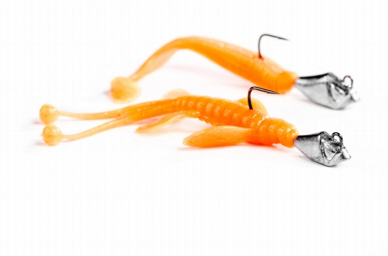 Molix MX Rock Jig head
