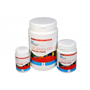 Aquarium Munster - BioFish Dr. Bassleer Regular