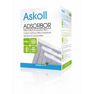 ASKOLL - Adsorbor