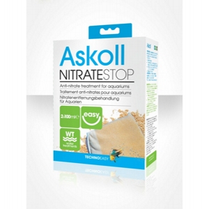 ASKOLL - NITRATE STOP