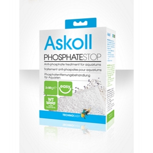 ASKOLL - PHOSPHATE STOP