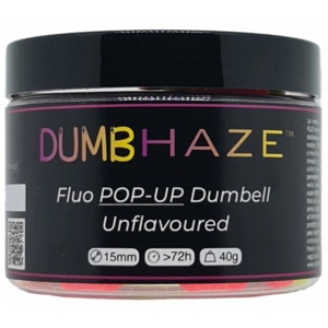 BOILHAZE DUMBHAZE POP-UP FLUO