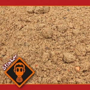 IB Carptrack Big Fish Mix