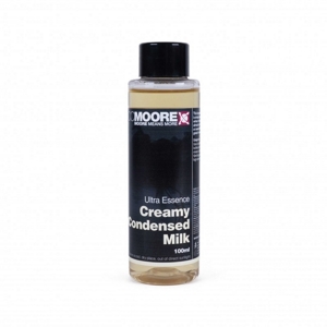 CC MOORE ULTRA CREAMY CONDENSED MILK ESSENCE 100ml