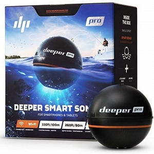 DEEPER SMART SONAR PRO