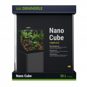 DENNERLE NANO CUBE 30 LITRI