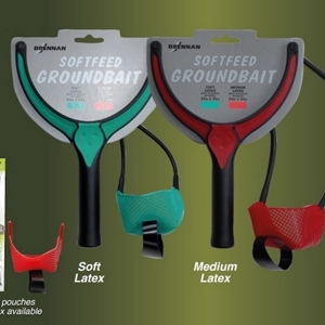 DRENNAN FIONDA SOFTFEED GROUNDBAIT
