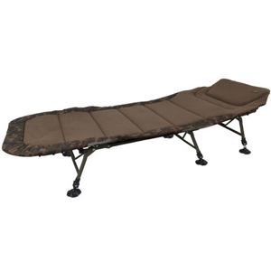 FOX R SERIES CAMO BED CHAIR