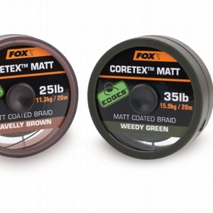 FOX EDGES MATT CORETEX
